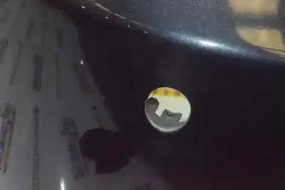 Second-hand car spare part rear bumper for bmw 3 (e90) 320 d oem iam references 51127141053  90029811