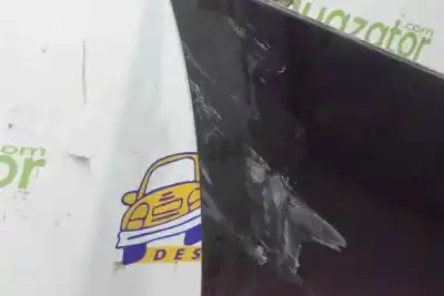 Second-hand car spare part rear bumper for bmw 3 (e90) 320 d oem iam references 51127141053  90029811