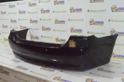 Second-hand car spare part rear bumper for bmw 3 (e90) 320 d oem iam references 51127141053  90029811