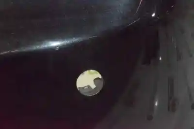 Second-hand car spare part rear bumper for bmw 3 (e90) 320 d oem iam references 51127141053  90029811