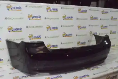 Second-hand car spare part rear bumper for bmw 3 (e90) 320 d oem iam references 51127141053  90029811