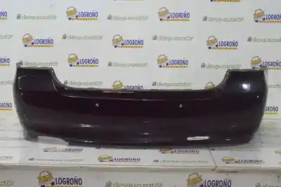 Peça sobressalente para automóvel em segunda mão para choques traseiro por bmw 3 (e90) 320 d referências oem iam 51127141053