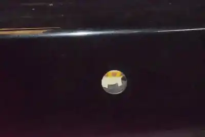 Second-hand car spare part rear bumper for bmw 3 (e90) 320 d oem iam references 51127141053  90029811