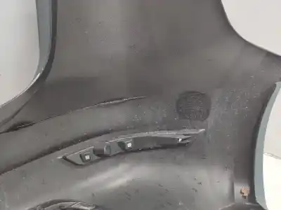 Peça sobressalente para automóvel em segunda mão para choques traseiro por volkswagen sharan (7n1) advance bluemotion referências oem iam 7n0807421c