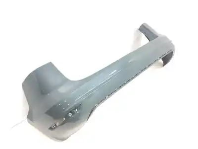 Peça sobressalente para automóvel em segunda mão para choques traseiro por volkswagen sharan (7n1) advance bluemotion referências oem iam 7n0807421c