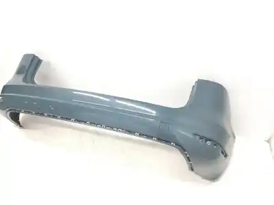 Peça sobressalente para automóvel em segunda mão para choques traseiro por volkswagen sharan (7n1) advance bluemotion referências oem iam 7n0807421c