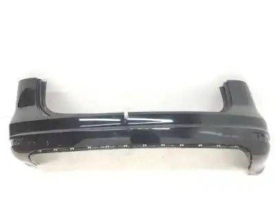 Peça sobressalente para automóvel em segunda mão para choques traseiro por volkswagen sharan (7n1) advance bluemotion referências oem iam 7n0807421c