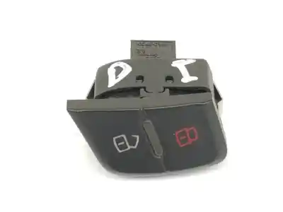 Second-hand car spare part switch for audi a5 (8t3) 2.7 tdi oem iam references 8t1962107  8t1962107
