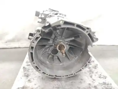 Автозапчасти б/у коробка передач за ford transit kastenwagen (ttg) 2.2 tdci cat ссылки oem iam mt82  cc1r7003ab 1901259 rmcc1r7003ab