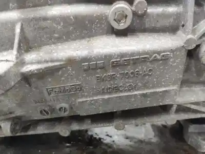 Автозапчасти б/у коробка передач за ford transit kastenwagen (ttg) 2.2 tdci cat ссылки oem iam mt82  cc1r7003ab 1901259 rmcc1r7003ab