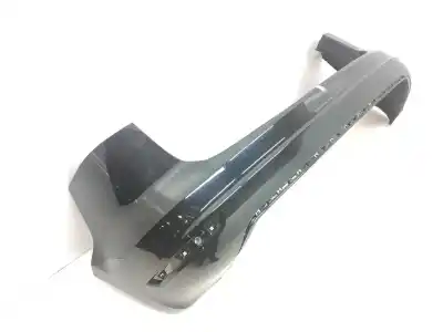 Peça sobressalente para automóvel em segunda mão para choques traseiro por volkswagen sharan (7n1) advance bluemotion referências oem iam 7n0807421c