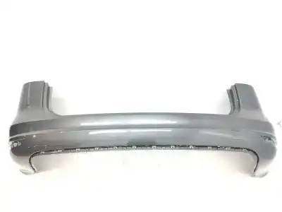 Peça sobressalente para automóvel em segunda mão para choques traseiro por volkswagen sharan (7n1) advance bluemotion referências oem iam 7n0807421c