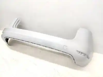 Peça sobressalente para automóvel em segunda mão para choques traseiro por volkswagen sharan (7n1) advance bluemotion referências oem iam 7n0807421c