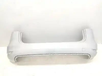 Peça sobressalente para automóvel em segunda mão para choques traseiro por volkswagen sharan (7n1) advance bluemotion referências oem iam 7n0807421c