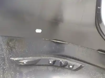 Peça sobressalente para automóvel em segunda mão para choques traseiro por volkswagen sharan (7n1) advance bluemotion referências oem iam 7n0807421c