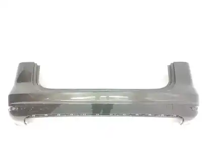 Peça sobressalente para automóvel em segunda mão para choques traseiro por volkswagen sharan (7n1) advance bluemotion referências oem iam 7n0807421c