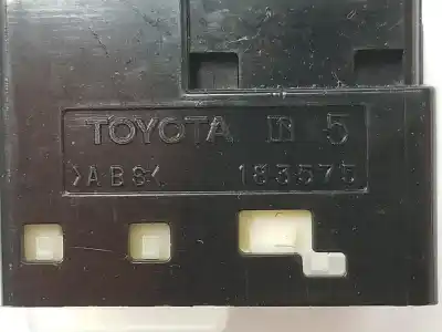 Автозапчасти б/у управление зеркалом за lexus is200 (ds2/is2) 2.5 v6 cat ссылки oem iam 8487248020