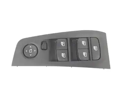 Gebrauchtes Autoersatzteil fensterschalter vorne links zum bmw serie 1 lim. (f20/f21) 1.5 12v turbodiesel oem-iam-referenzen 61317950751  7950751