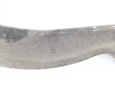 Second-hand car spare part right rear bracket for clase c clase c familiar 2.1 cdi oem iam references a2043501606