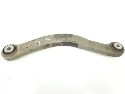 Second-hand car spare part right rear bracket for clase c clase c familiar 2.1 cdi oem iam references a2043502206