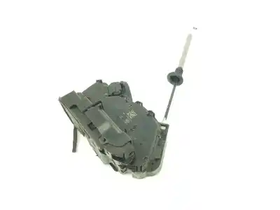 Автозапчасти б/у замок задней правой двери за skoda fabia 1.0 mpi ссылки oem iam 5ta839016e