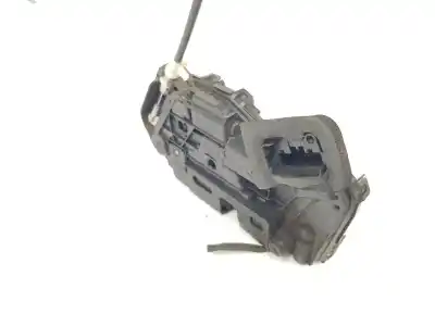 Автозапчасти б/у замок задней правой двери за skoda fabia 1.0 mpi ссылки oem iam 5ta839016e  5ta839016e