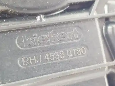 Автозапчасти б/у замок задней правой двери за skoda fabia 1.0 mpi ссылки oem iam 5ta839016e  5ta839016e