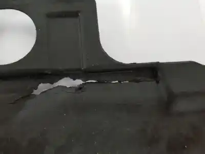 Автозапчасти б/у защитная крышка за audi a5 (8t3) 2.7 tdi ссылки oem iam 8k1863822f  8k1863822f