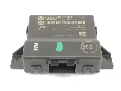 Автозапчасти б/у электронный модуль за audi a5 (8t3) 2.7 tdi ссылки oem iam 8t0907468d