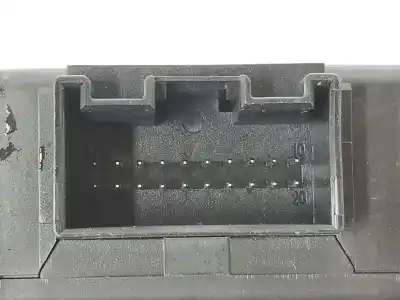 Second-hand car spare part electronic module for audi a5 (8t3) 2.7 tdi oem iam references 8t0907468d  8t0907468d