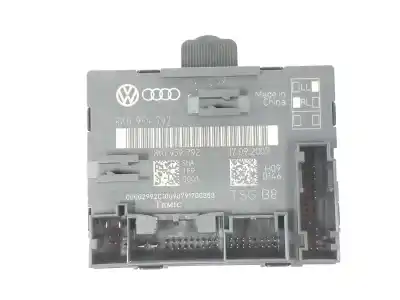 Автозапчасти б/у электронный модуль за audi a5 (8t3) 2.7 tdi ссылки oem iam 8k0959792