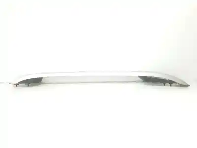 Автозапчасти б/у крышные бары за nissan navara np300 pickup d23m acenta double cab 4x4 ссылки oem iam 731544jg1a  731544jg2a
