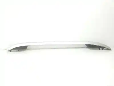Автозапчасти б/у крышные бары за nissan navara np300 pickup d23m acenta double cab 4x4 ссылки oem iam 731544jg1a