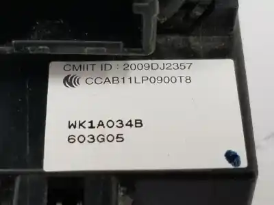 Автозапчасти б/у выключатель за nissan navara np300 pickup d23m acenta double cab 4x4 ссылки oem iam 251501ha2a  251501ha2a