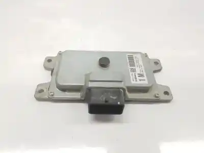 Автозапчасти б/у электронный модуль за nissan navara np300 pickup d23m acenta double cab 4x4 ссылки oem iam emu10090n