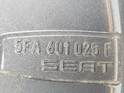 Автозапчастина б/у шина для cupra leon 1.4 tsi híbrido посилання на oem iam 5fa601025f  8.0jx19