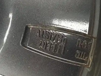 Автозапчастина б/у шина для cupra leon 1.4 tsi híbrido посилання на oem iam 5fa601025f  8.0jx19