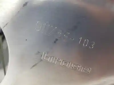 Автозапчастина б/у регулятор скла заднього правого для clase c clase c familiar 2.1 cdi посилання на oem iam a2047300879  a2048206302