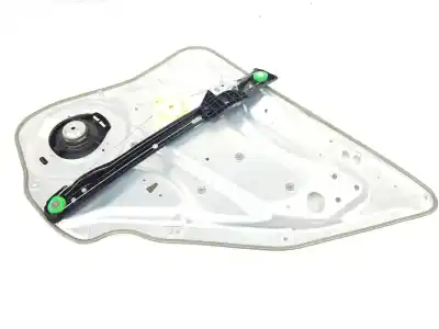 Second-hand car spare part rear right window regulator for clase c clase c familiar 2.1 cdi oem iam references a2047300879