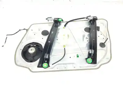 Second-hand car spare part driver left window regulator for clase c clase c familiar 2.1 cdi oem iam references a2047200579
