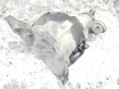 Second-hand car spare part rear differential for clase c clase c familiar 2.1 cdi oem iam references a2073500914