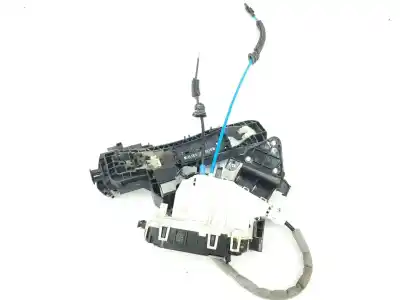 Автозапчасти б/у замок задней левой двери за clase c clase c familiar 2.1 cdi ссылки oem iam a2047302735  a2047601634