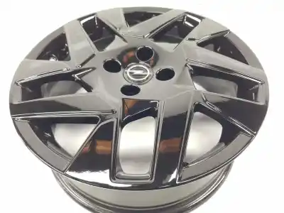 Автозапчастина б/у шина для opel mokka x hn05 посилання на oem iam 98350974zz  6.5jx17