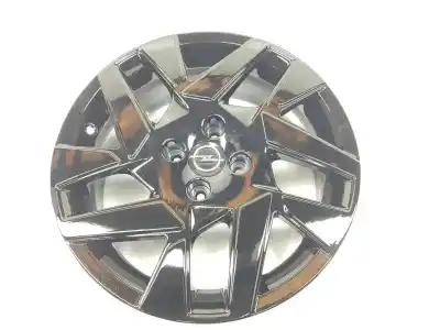 Автозапчастина б/у шина для opel mokka x hn05 посилання на oem iam 98350974zz