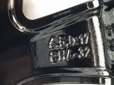 Автозапчастина б/у шина для opel mokka x hn05 посилання на oem iam 98350974zz  6.5jx17