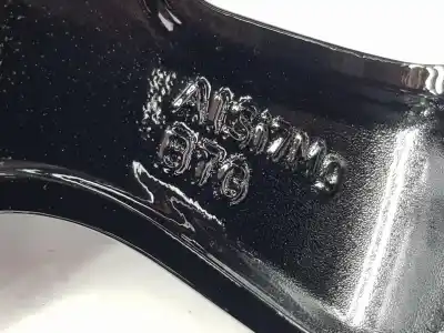 Автозапчастина б/у шина для opel mokka x hn05 посилання на oem iam 98350974zz  6.5jx17