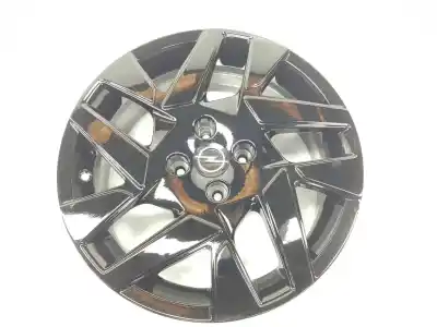 Автозапчастина б/у шина для opel mokka x hn05 посилання на oem iam 98350974zz