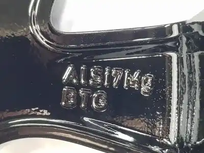 Автозапчастина б/у шина для opel mokka x hn05 посилання на oem iam 98350974zz  6.5jx17