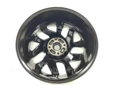 Автозапчастина б/у шина для opel mokka x hn05 посилання на oem iam 98350974zz  6.5jx17