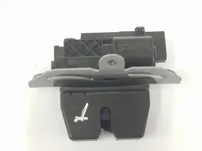 Second-hand car spare part trunk lock for ford tourneo courier b460 monospace 1.6 tdci oem iam references 2087194